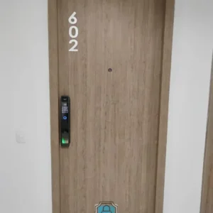 Fabrica Puertas de Seguridad y Puertas Blindadas en Bogota, Medellin, Barranquilla y Santa Marta, Colombia.